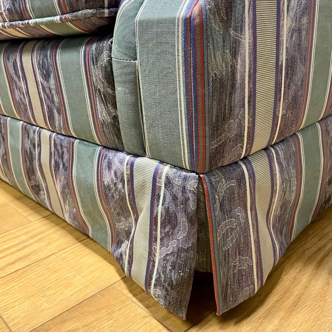 【domani】クィーンズライフ UPQ650 アームチェア