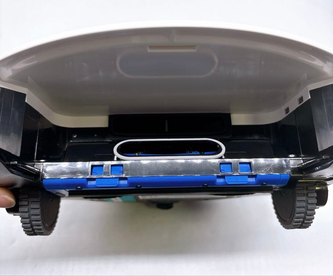 eufy Anker ロボット掃除機　Robovac 11s