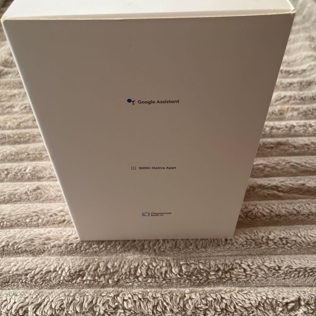 XGIMI MoGo Pro モバイルプロジェクター