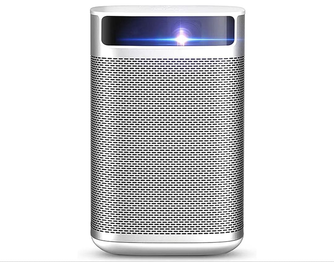 XGIMI MoGo Pro モバイルプロジェクター