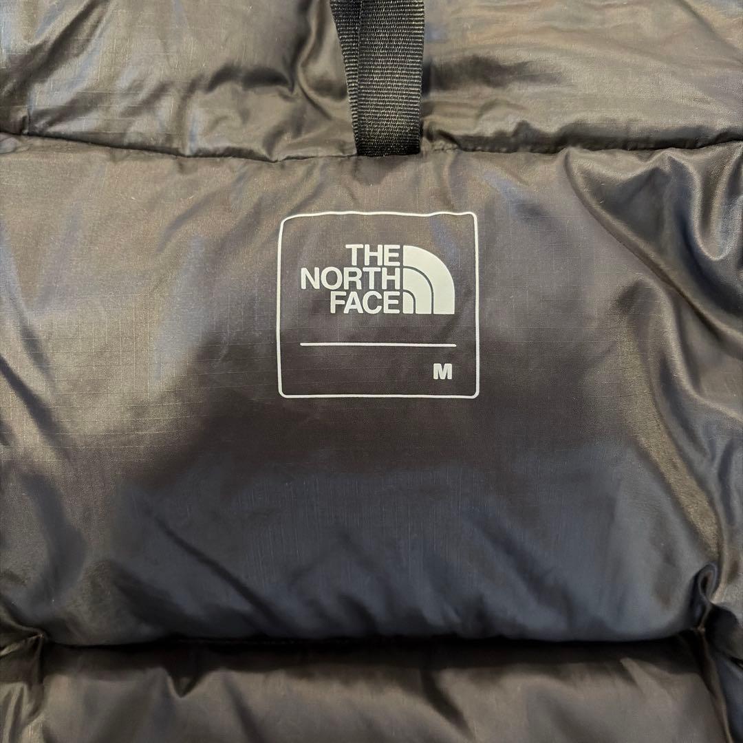 【最終価格】THE NORTH FACE ノースフェイス ビレイヤーパーカ M