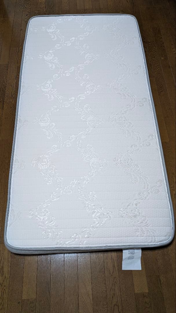 ニトリ　マットレス　Nスリープコンフォート　CF2　シングル　中古