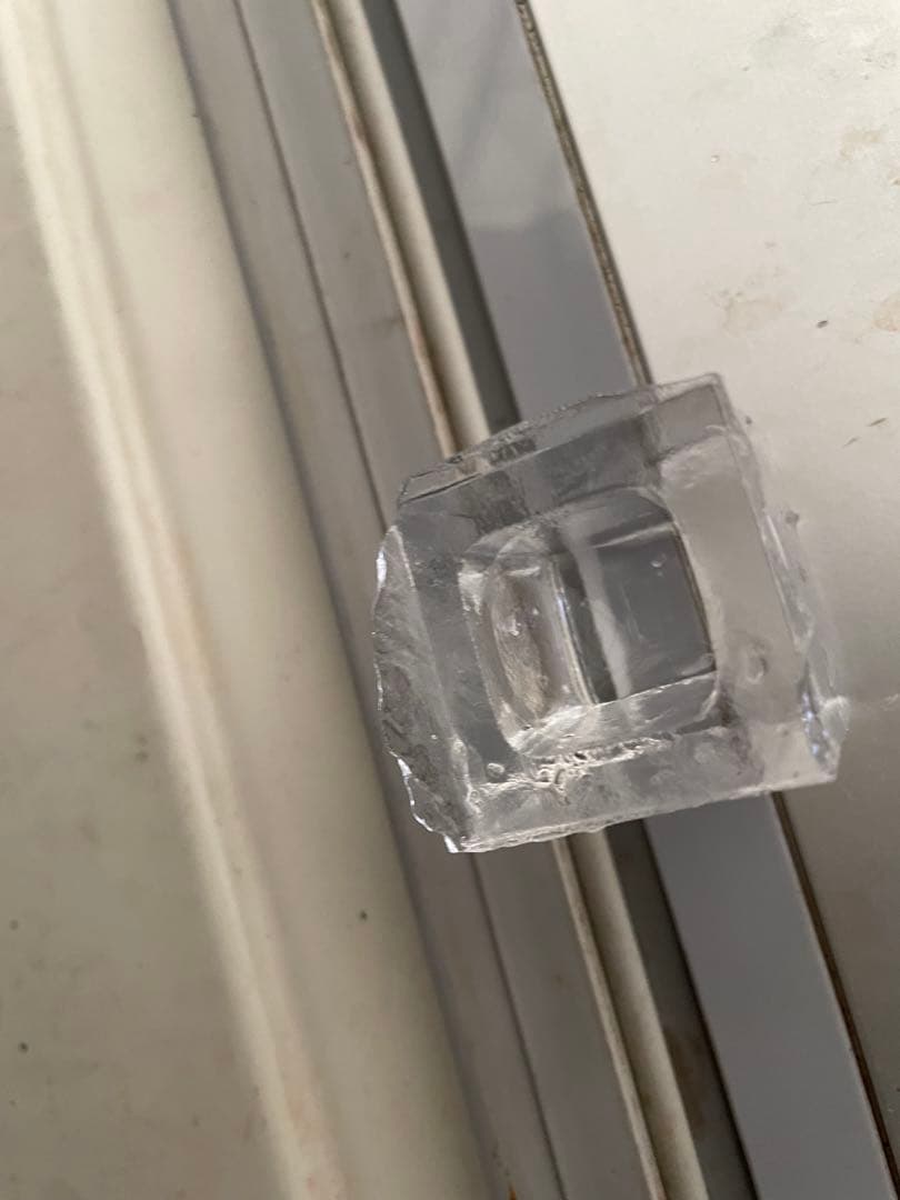 訳ありSANYO SIM-S2500 製氷機