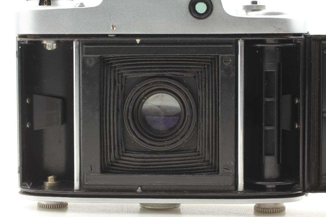 【整備済　美品】FUJIFILM Super Fujicam-6 #1332