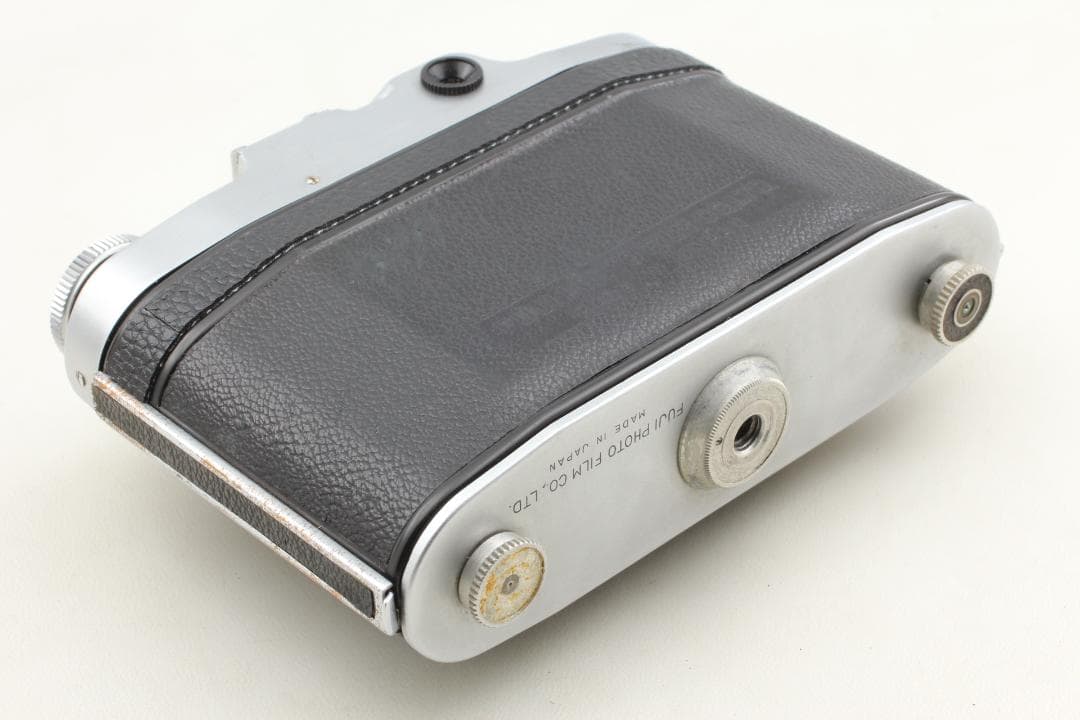 【整備済　美品】FUJIFILM Super Fujicam-6 #1332