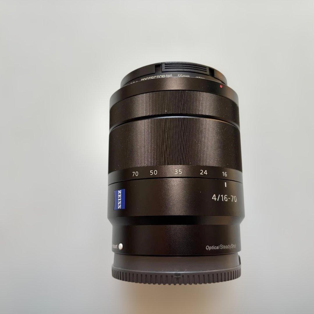SONY　SEL1670Z