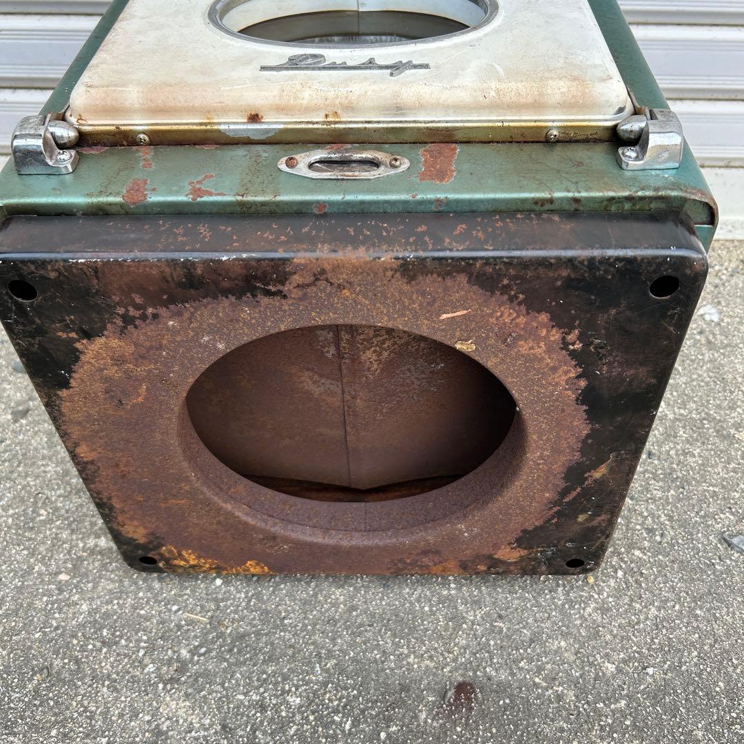 ルビーオーブン　レア