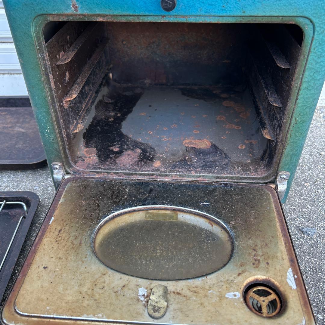 ルビーオーブン　レア