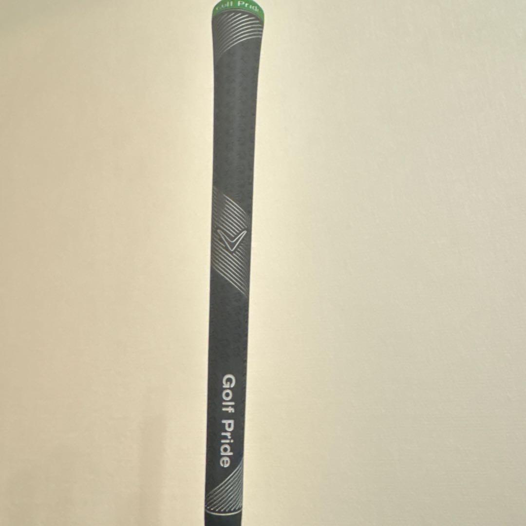 【週末セール！】 キャロウェイ　ELYTE X フェアウェイウッド　3w 15度