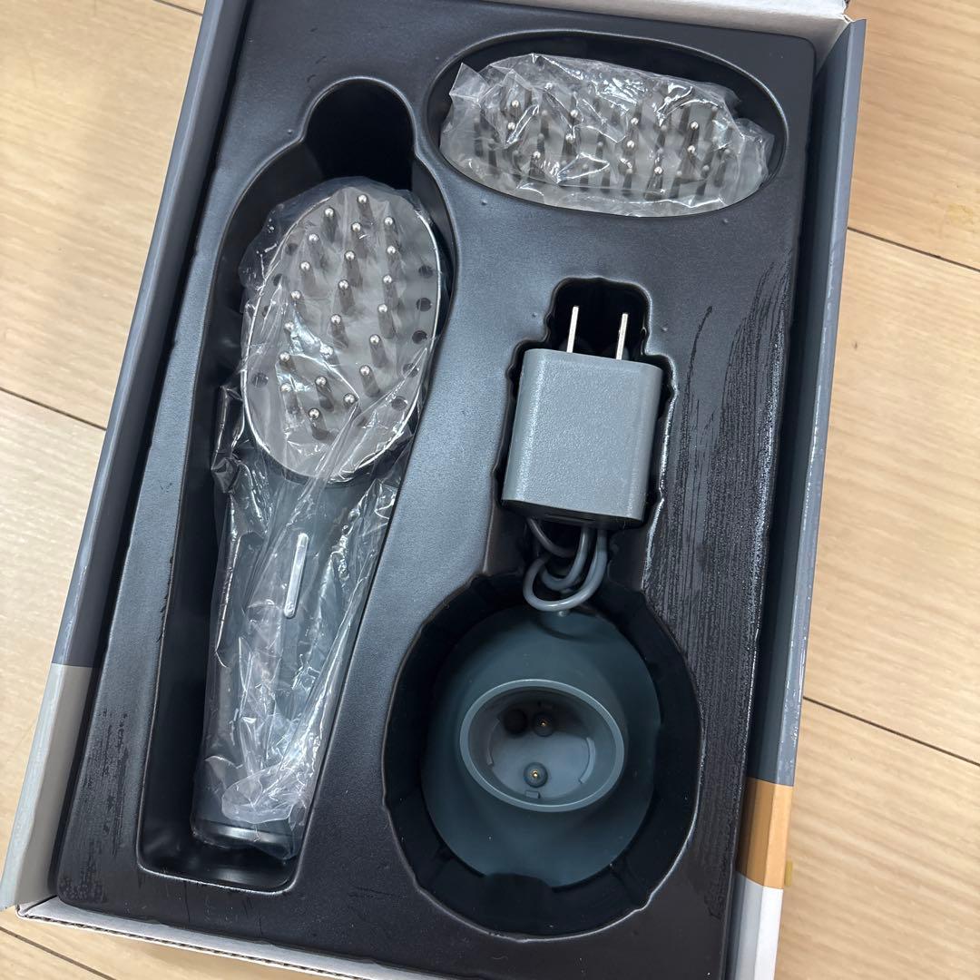 ミーゼスカルプリフトアクティブプラス　MS-82G