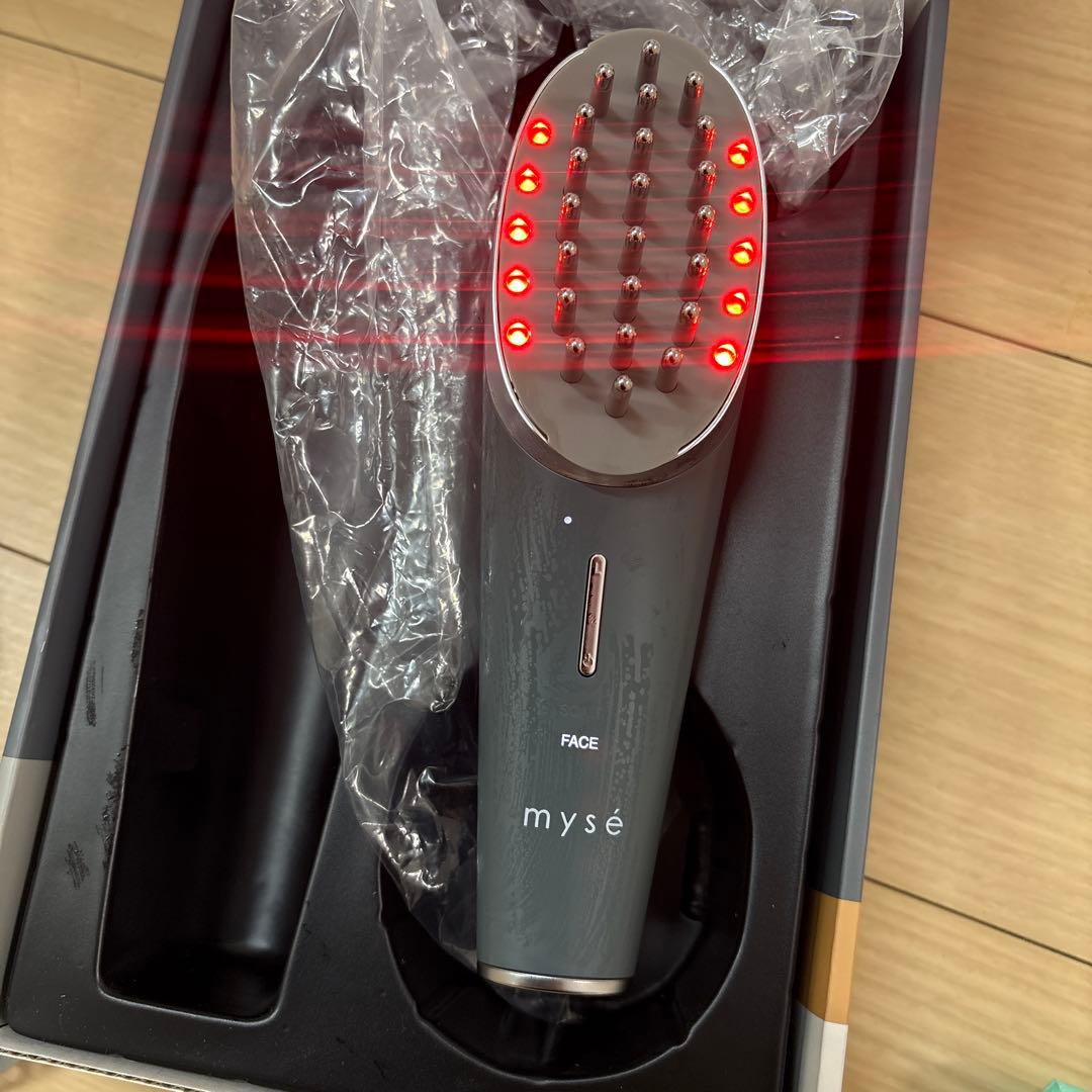 ミーゼスカルプリフトアクティブプラス　MS-82G