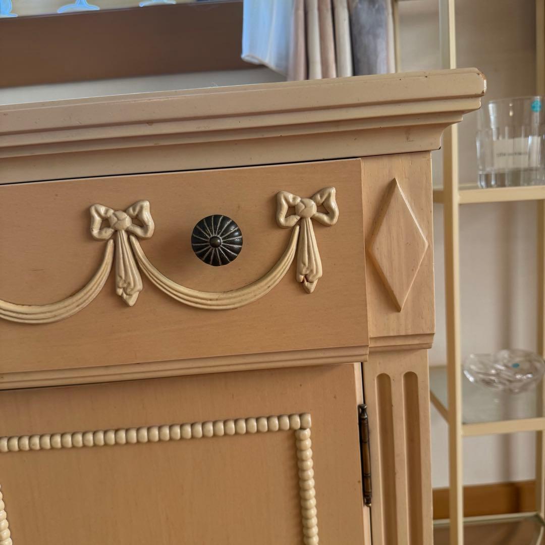 キャビネット　LYNN HOLLYN(リンホーリン)　U.S.A