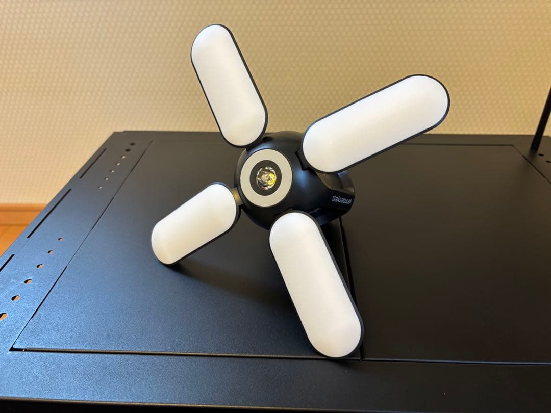 カスタム品！Naturehike ネイチャーハイク　IGTテーブル