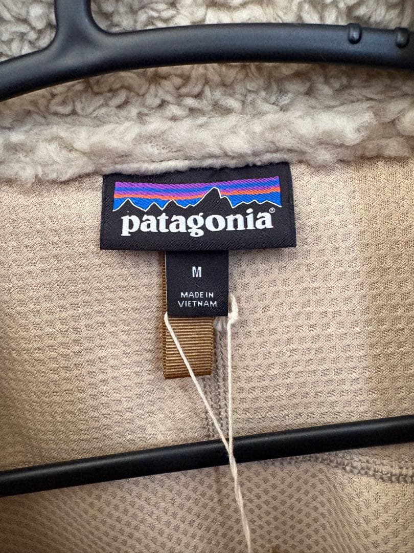 Patagonia パタゴニア メンズ クラシック レトロX ベスト