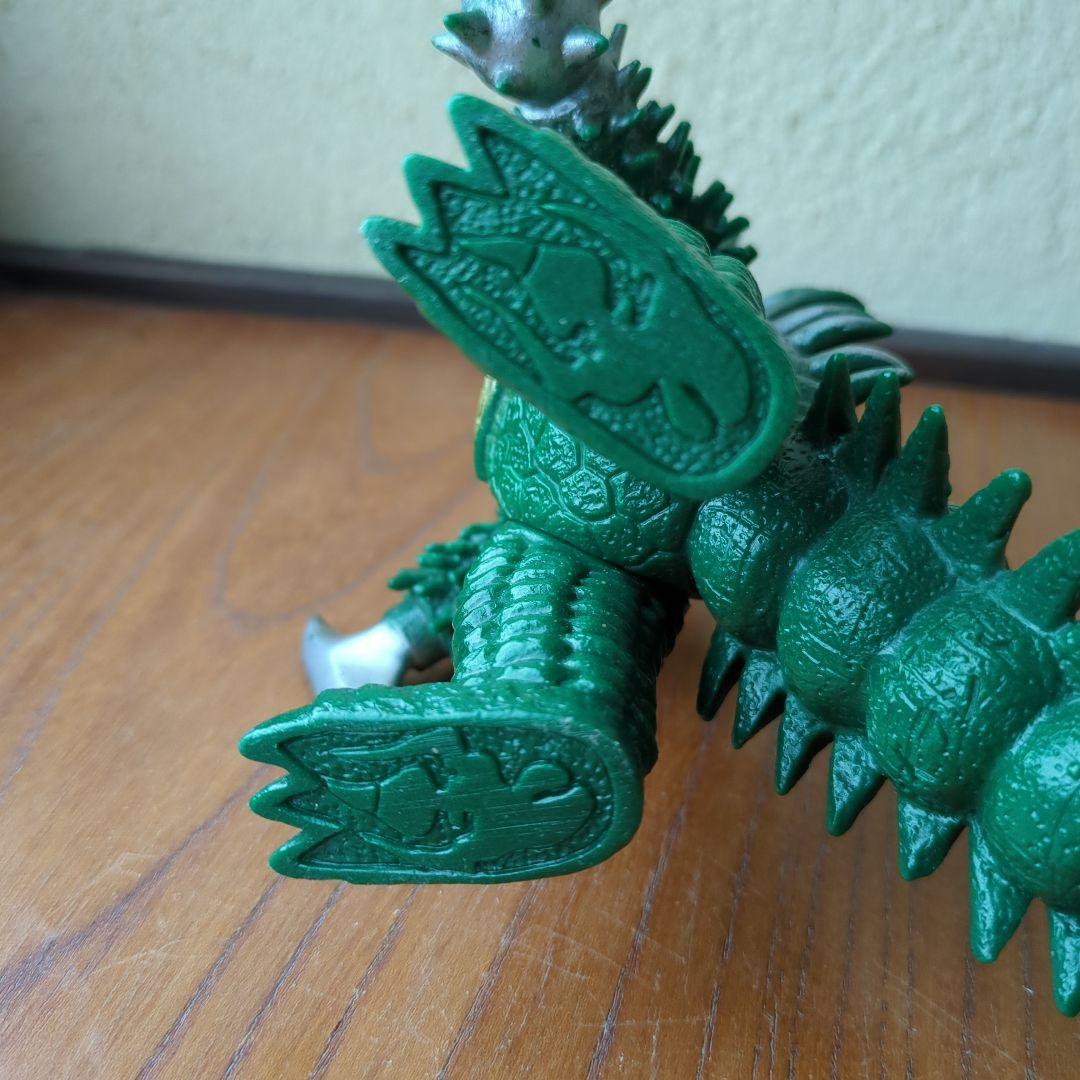 ポピーキングザウルス　タイラント