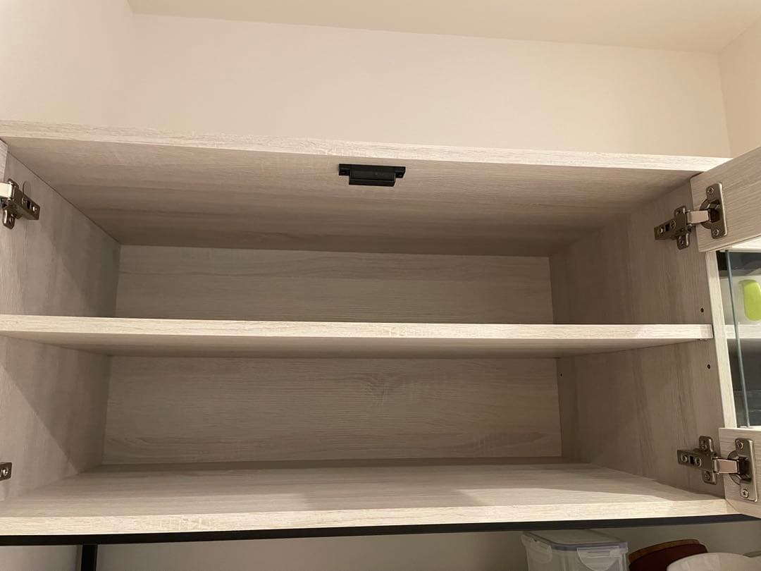 キッチンボード【TUBA9様】ご確認ください