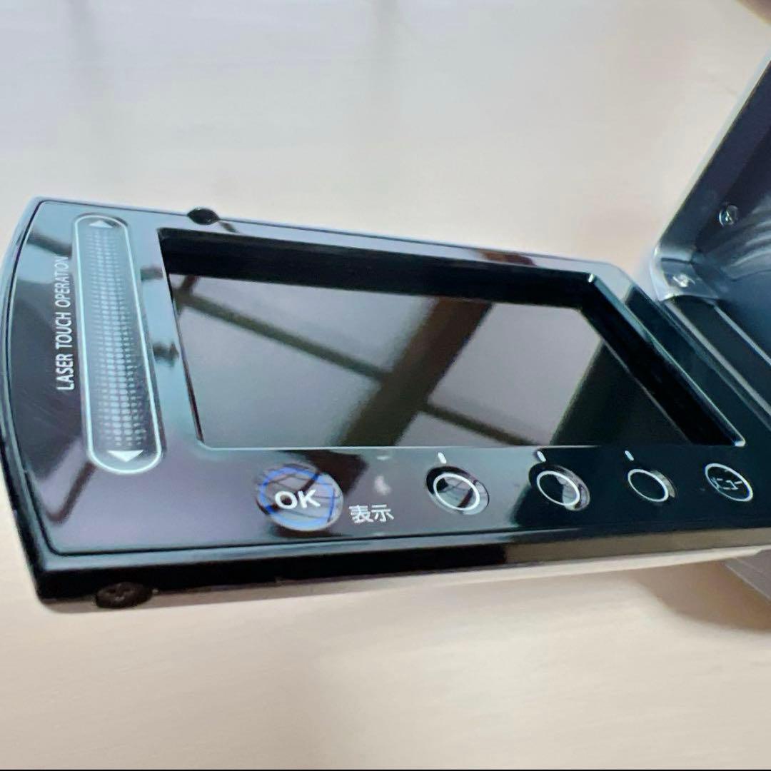 Victor ビクター ビデオカメラ　GZ-MS100 Everio