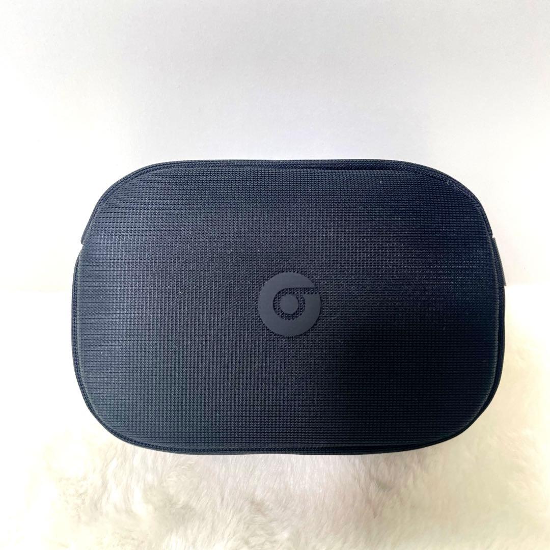 美品　Beats Studio Pro ワイヤレスヘッドフォン ディープブラウン