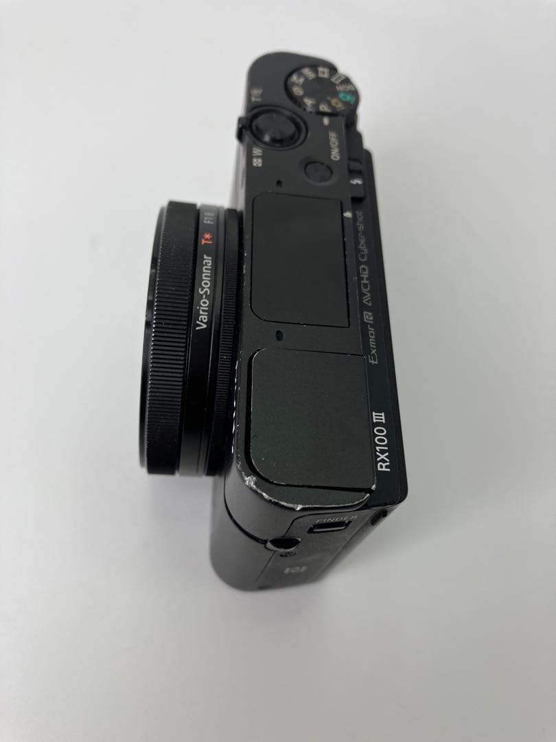 【返品保証】SONY Cyber-shot DSC-RX100 III
