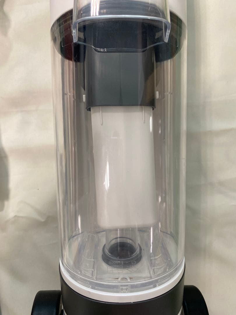 Tineco パワフルコードレス掃除機 & ウォッシャー IPX4 乾湿両用