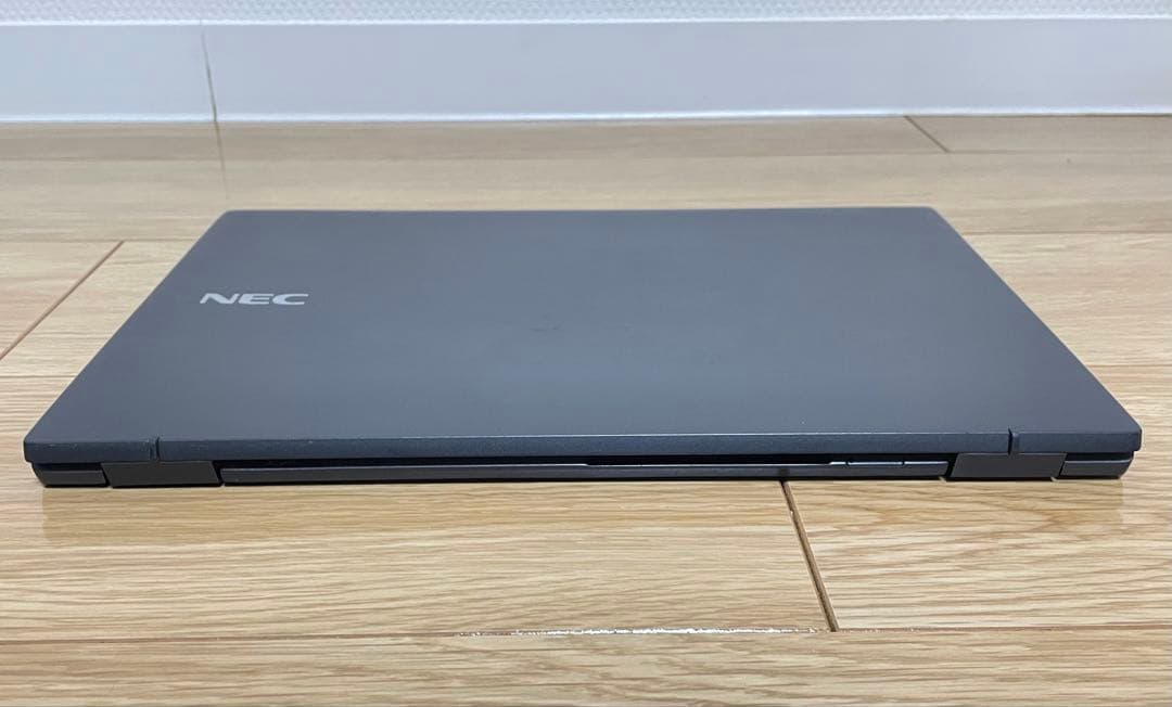Windowsノート本体 NEC VersaPro FHD Core i7-8565U SSD256GB