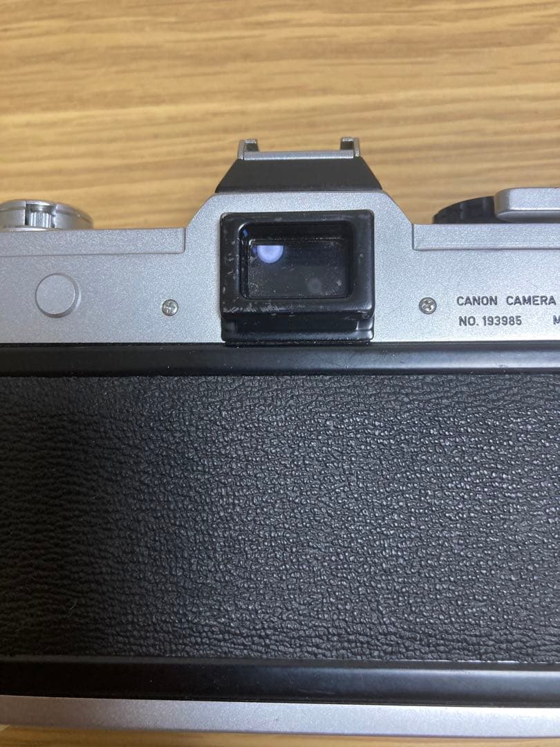 キャノンFT QL 本体のみ【まとめ買い推奨品】