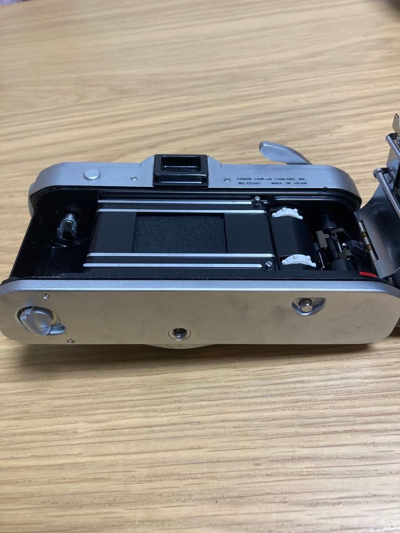 キャノンFT QL 本体のみ【まとめ買い推奨品】