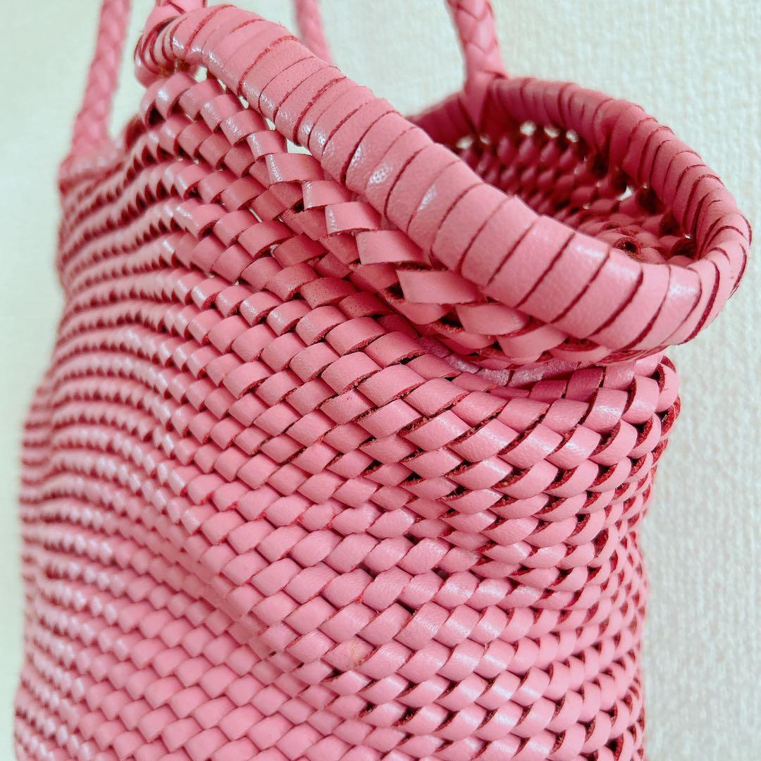 美品 dragon diffusion バッグ ドラゴン イエナ購入