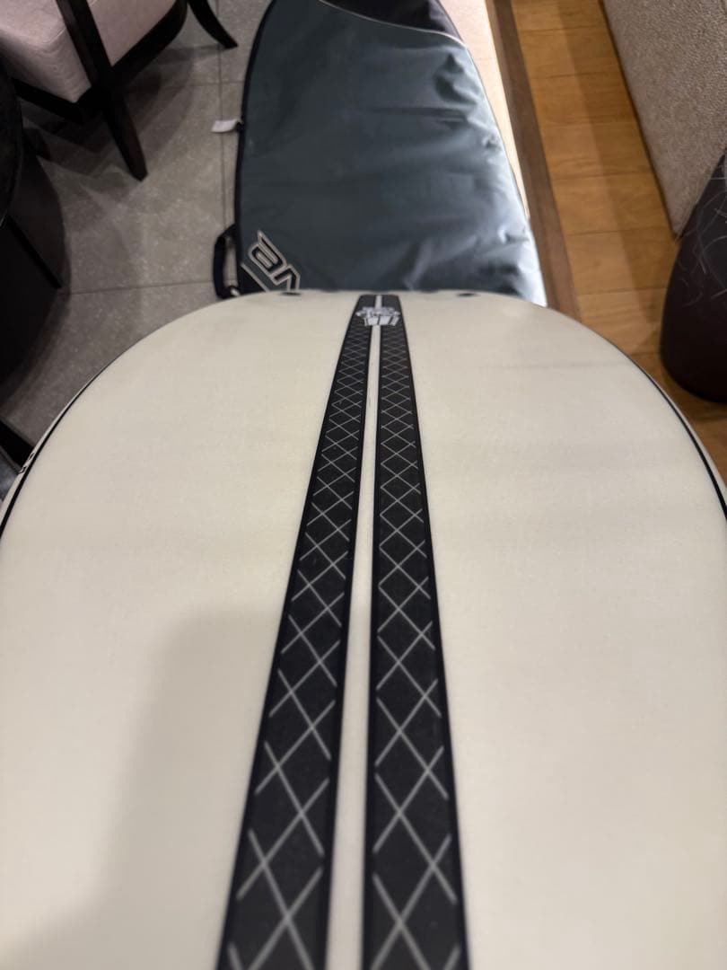 島アート　JS SUBXERO 5’5” 19 7/8 2 1/2 29L