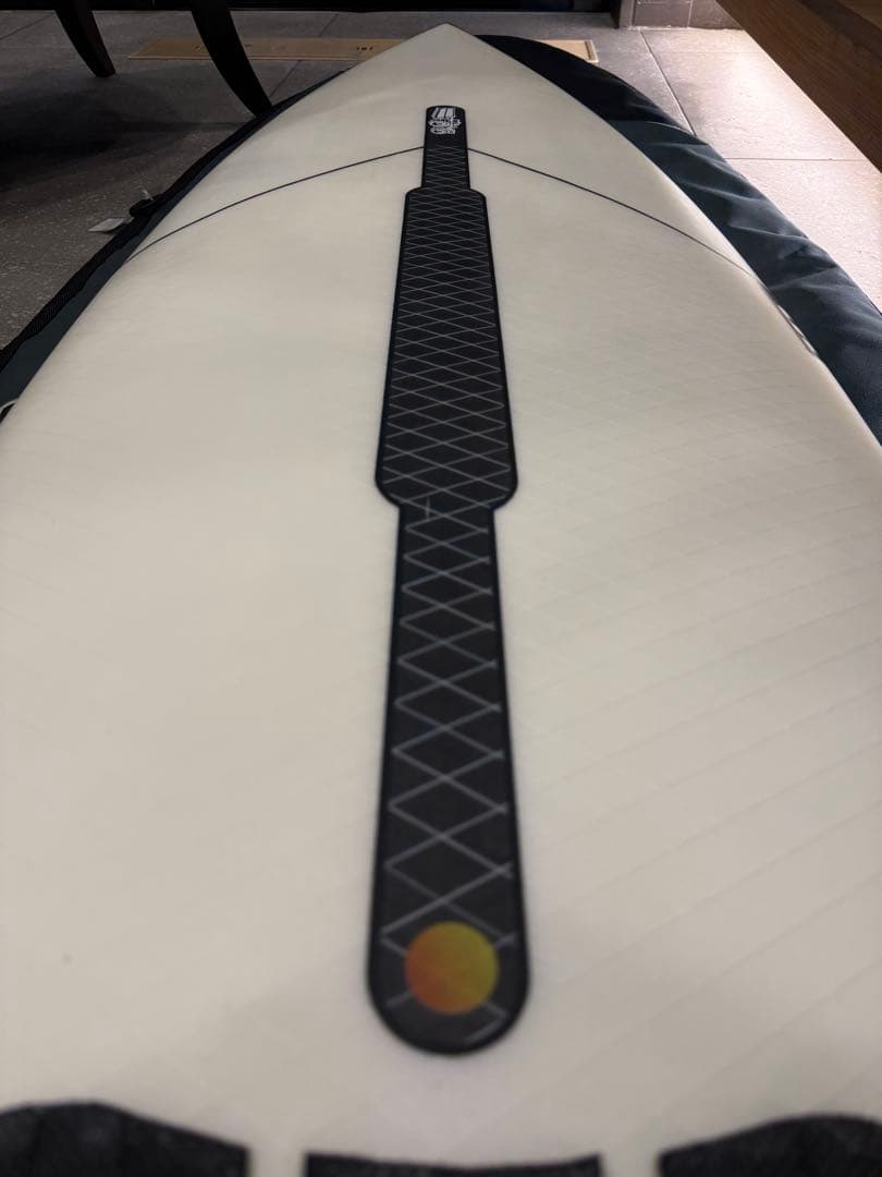 島アート　JS SUBXERO 5’5” 19 7/8 2 1/2 29L