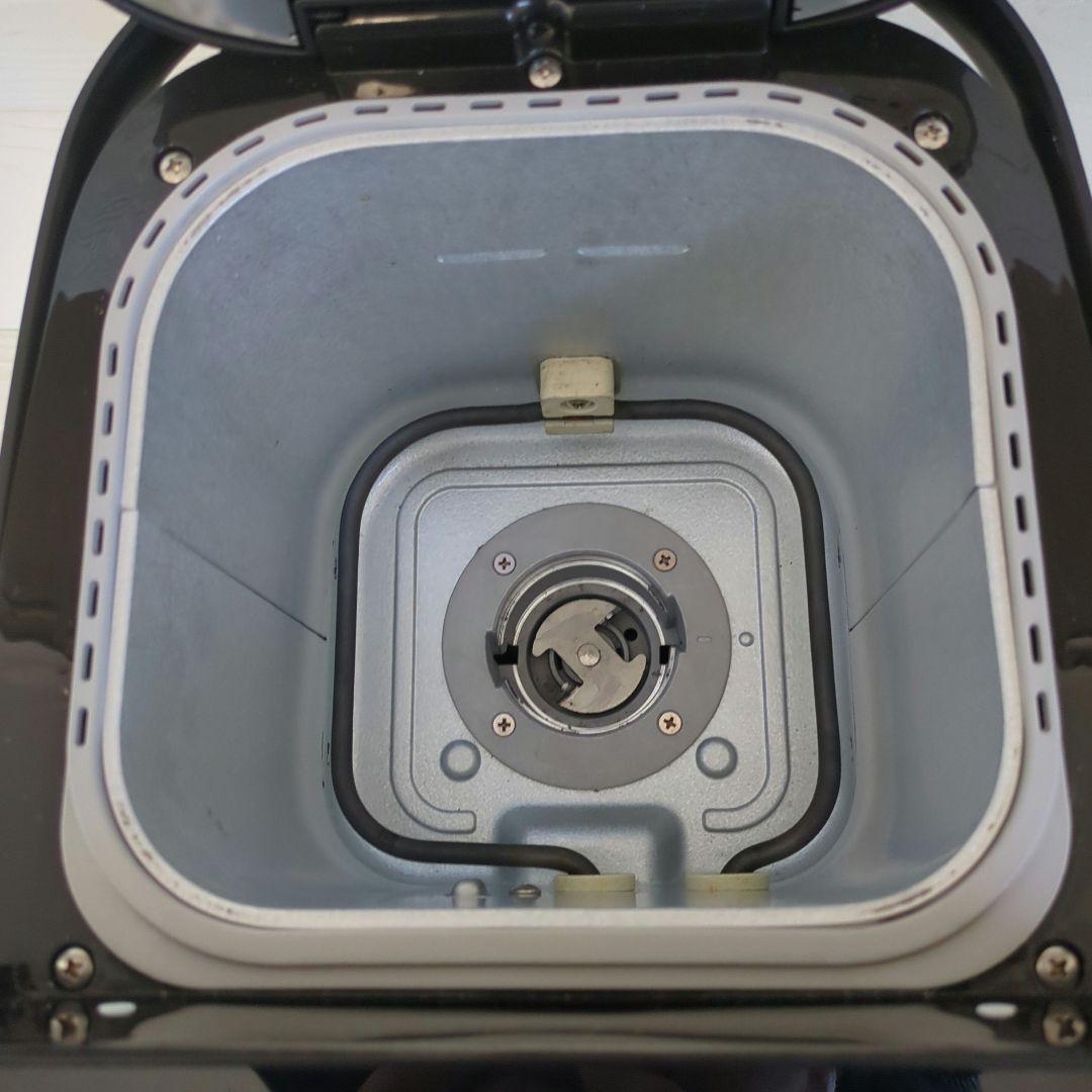 パナソニック ホームベーカリー ビストロ SD-MDX4 取扱説明書 レシピ本付