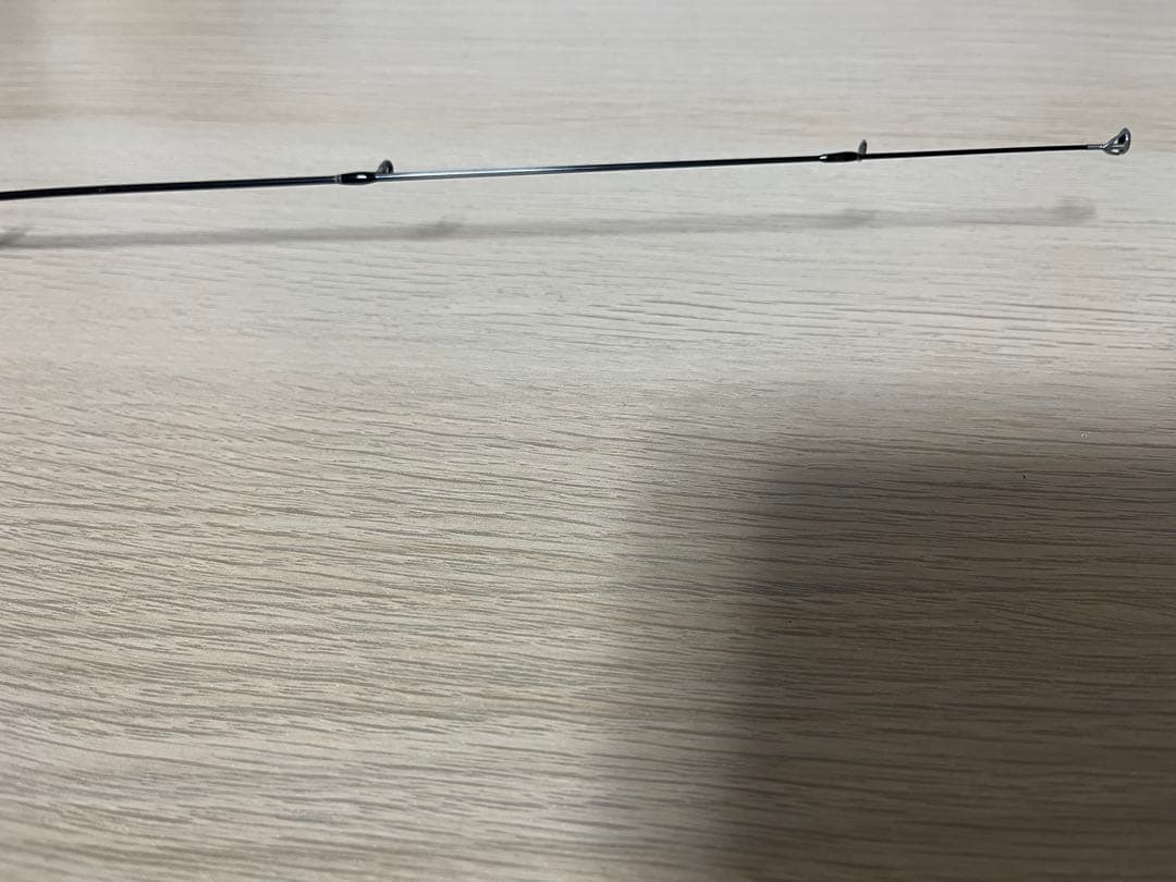 23CORTO UX アジングロッド 612UL-HS
