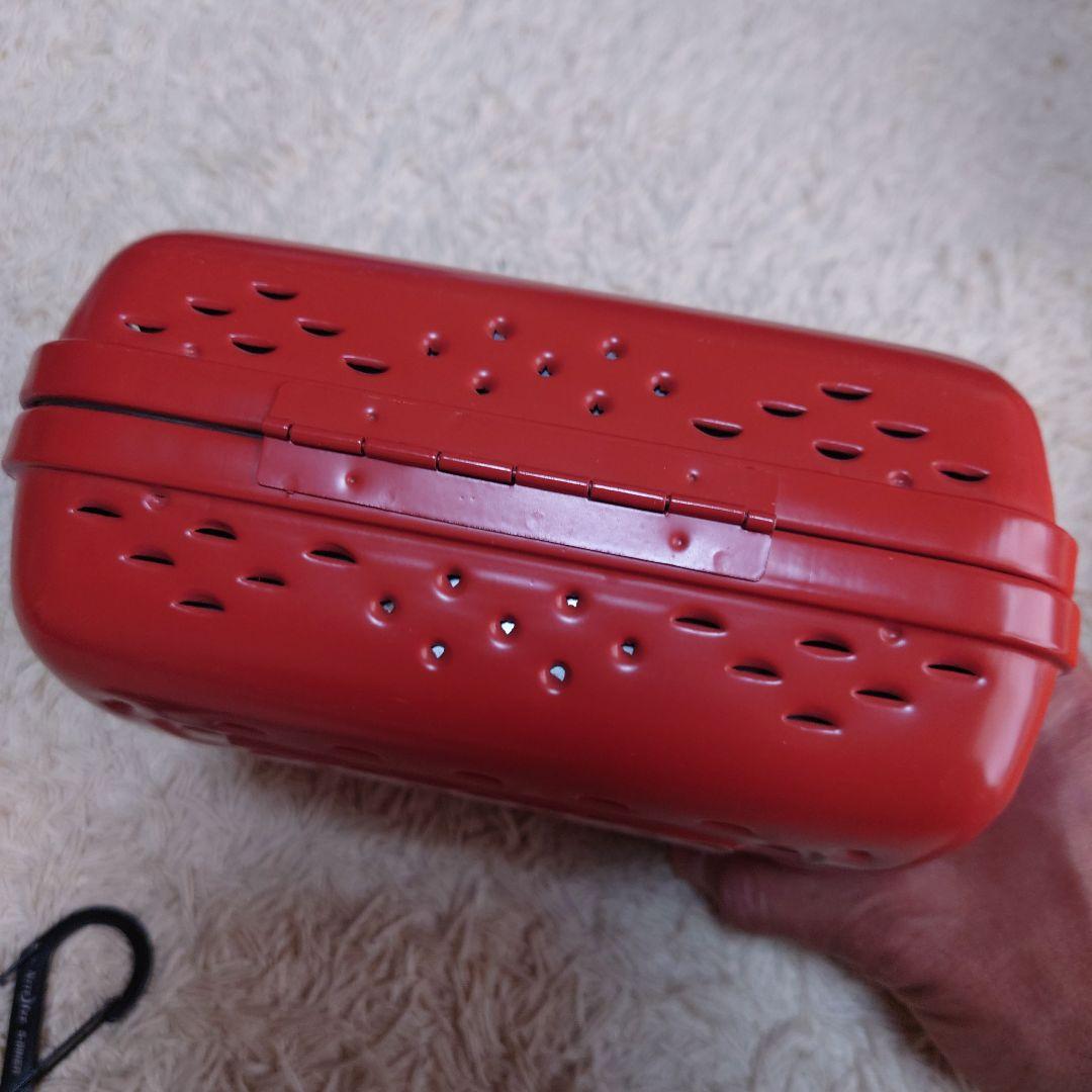 【ヴィンテージ】【入手困難】豆炭あんか 桃太郎あんか（桃太郎あんか本舗）