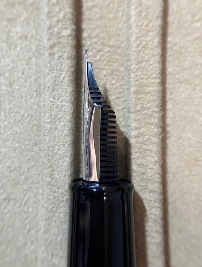 セーラー プロフェッショナルギア KOP M 趣味の文具箱限定