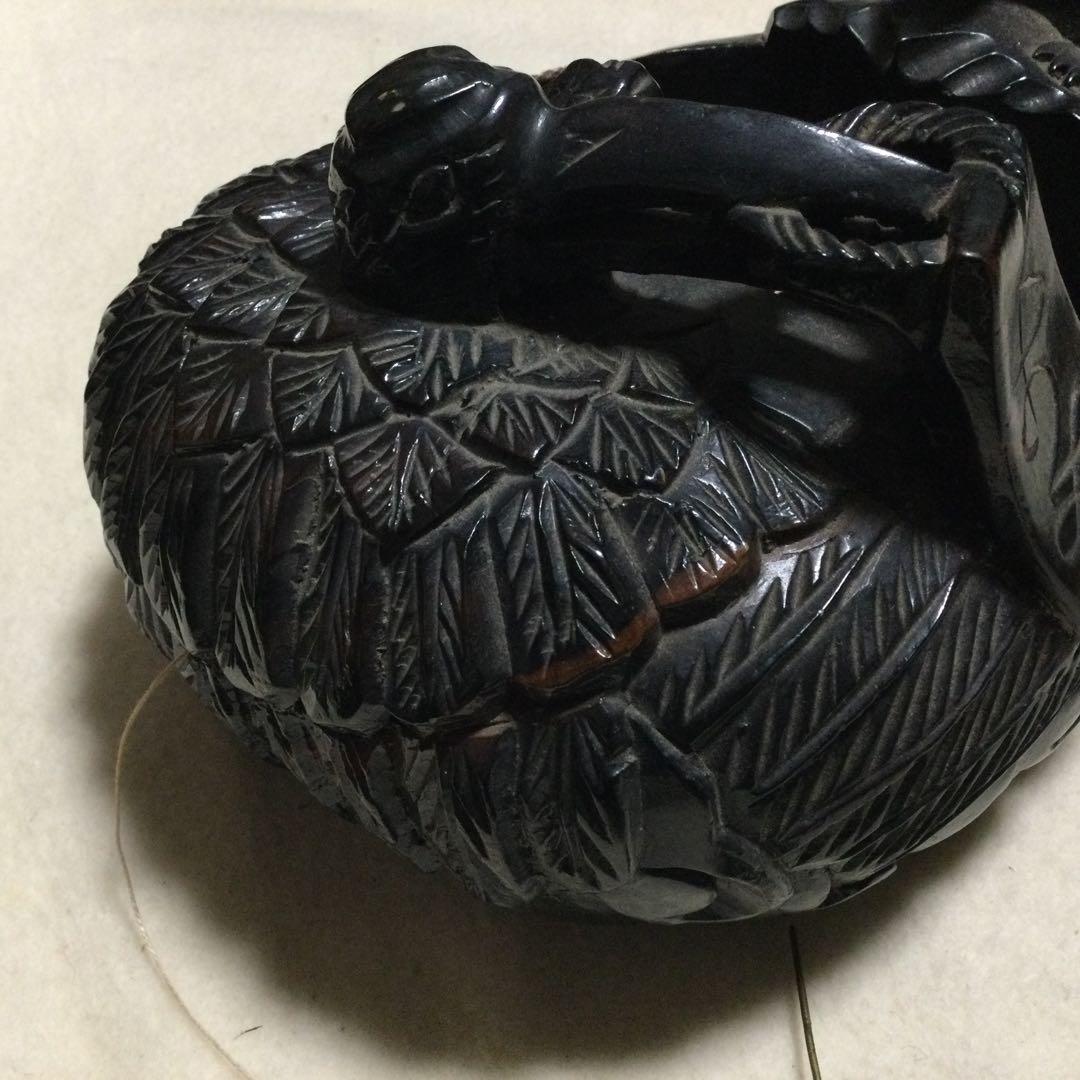 木製ドラゴン彫刻大工さんの昔の線引く道具ですNO７９〜飾りにどおですか。