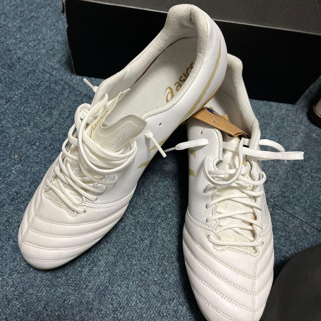 アシックスasics スパイク(取り替え式) インソール付き