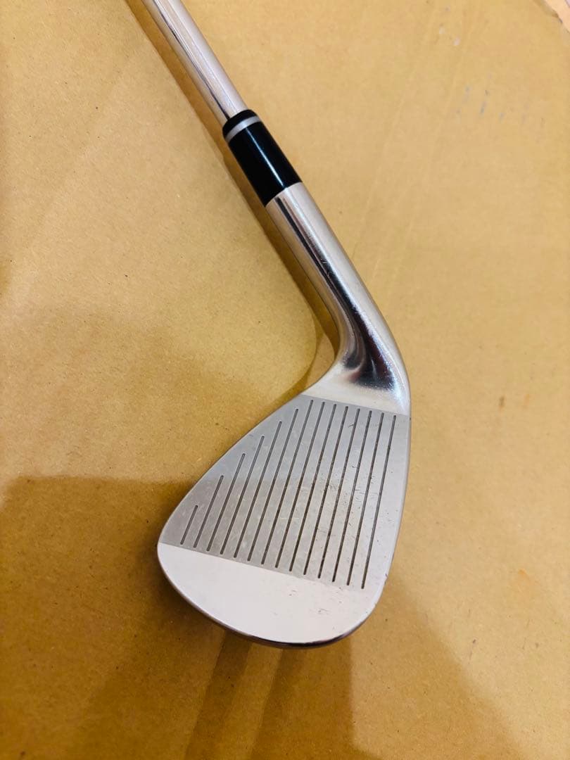 プロギア RS 2018年モデル　6-9番、Pw　アイアン5本セット名器