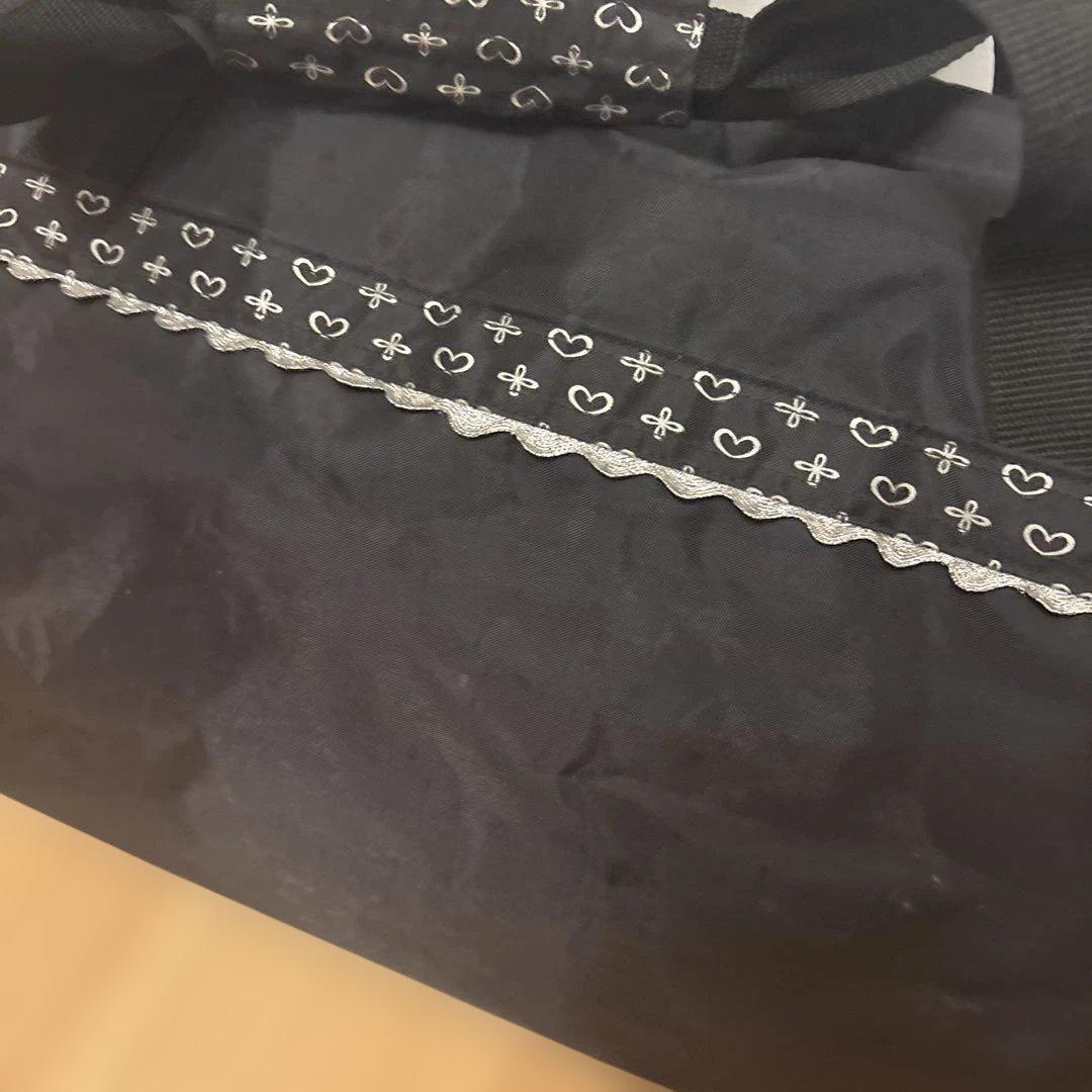 チャーミーキティ　激レア　ボストンバック ハンドバッグ　ハンカチ　コップ　セット