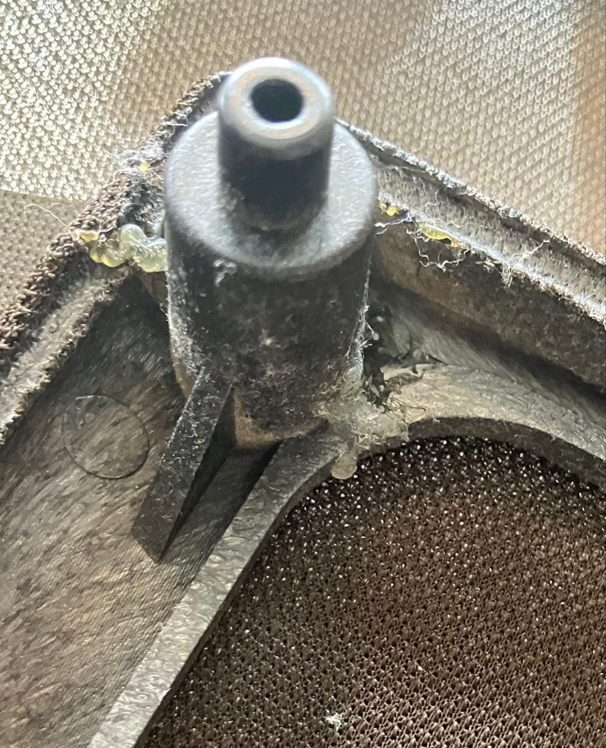 【DIATONE/ダイヤトーン】スピーカー DS-1000C 動作確認済