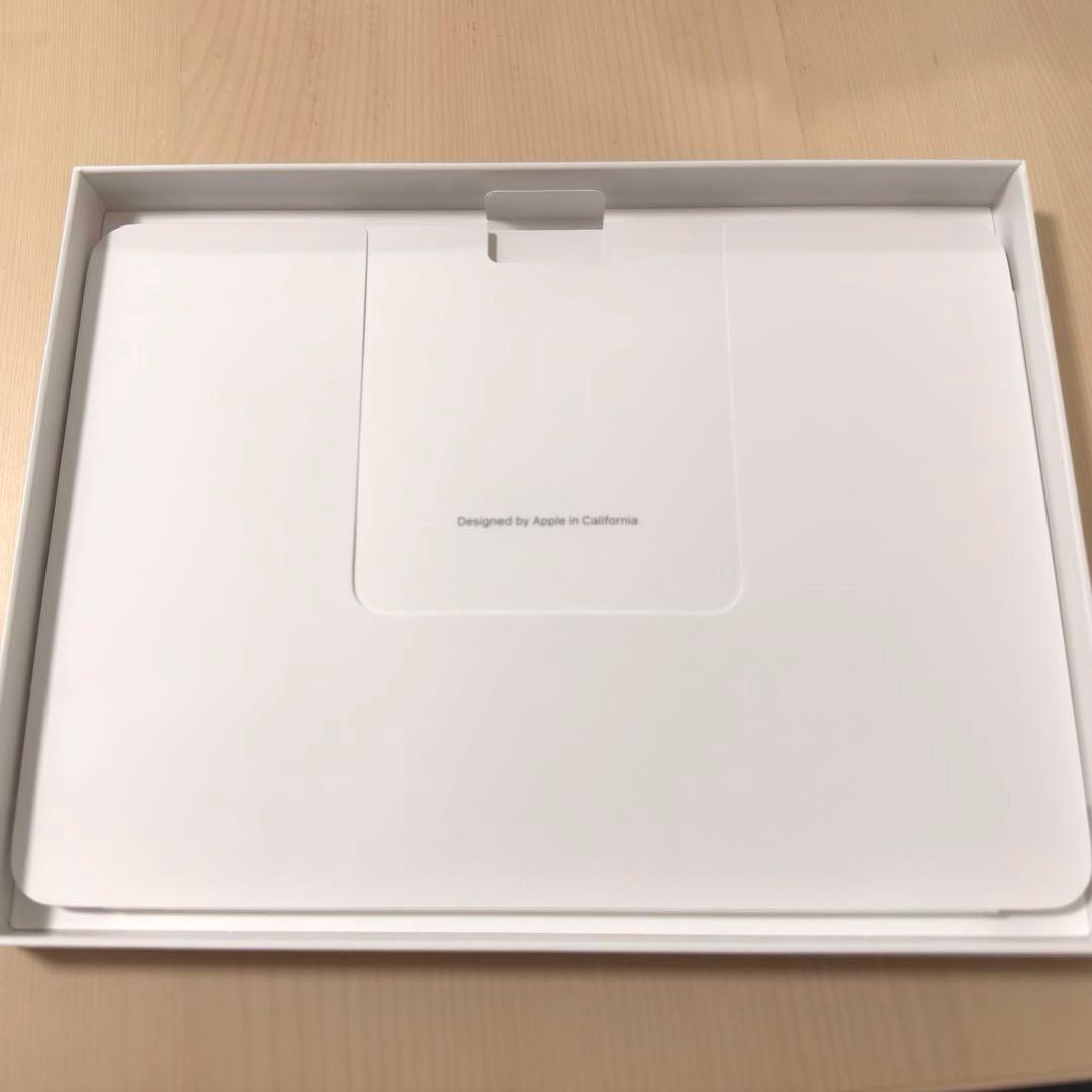 Apple Magic Keyboard 日本語(JIS) 黒 MXQT2J/A