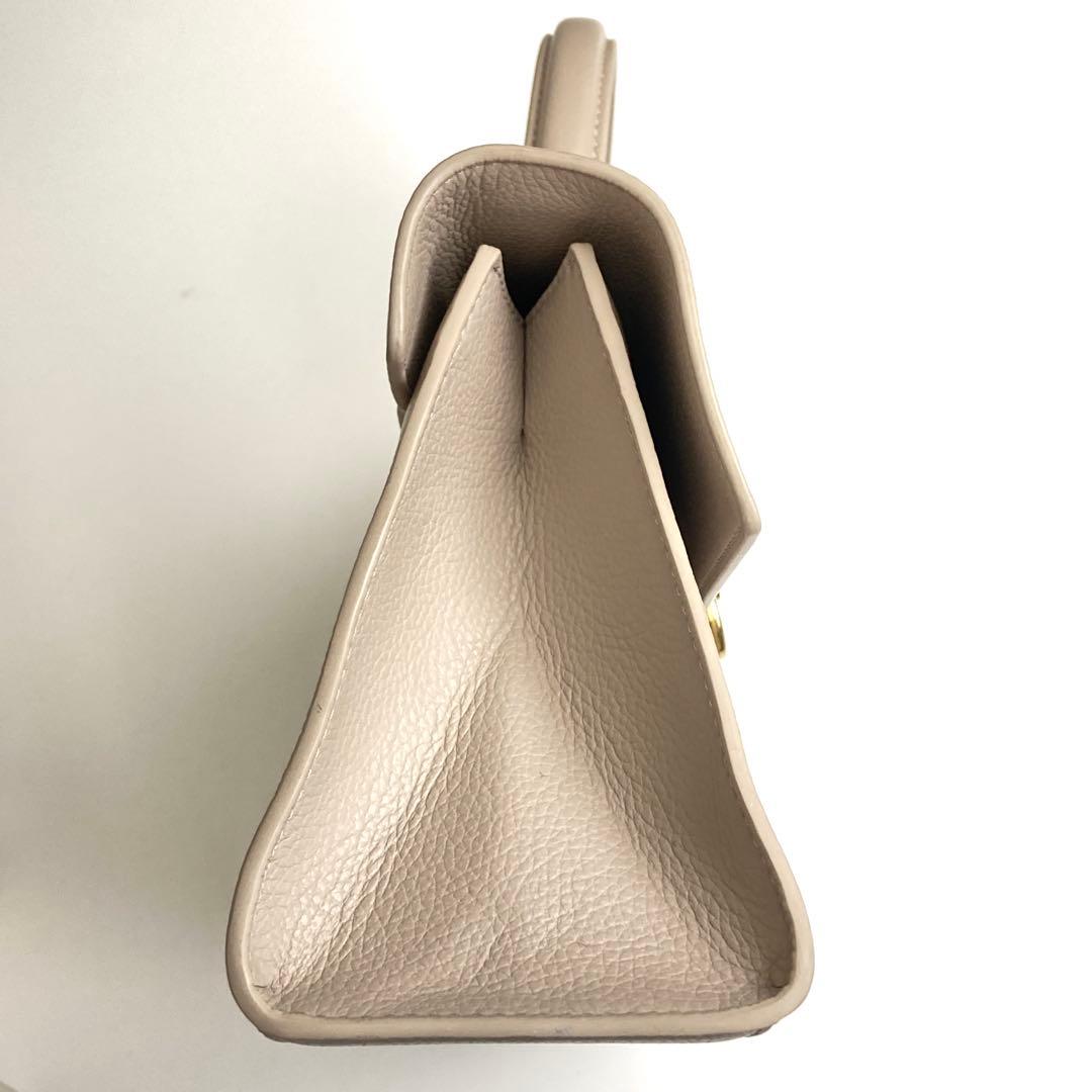 ま*め様 ❤️良品❤️CAFUNE MEDIUM STANCE SMOKE バッ