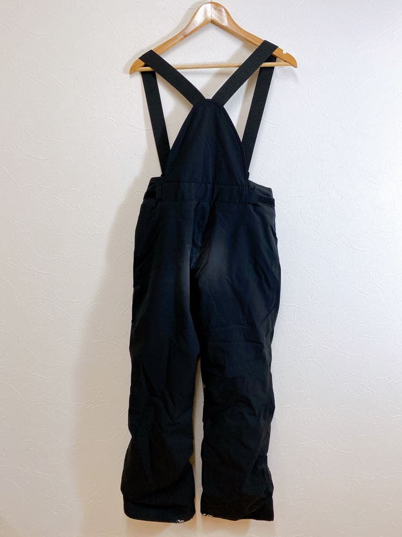 PHENIX フェニックス スキーウェア 上下セット キッズ イエロー 160