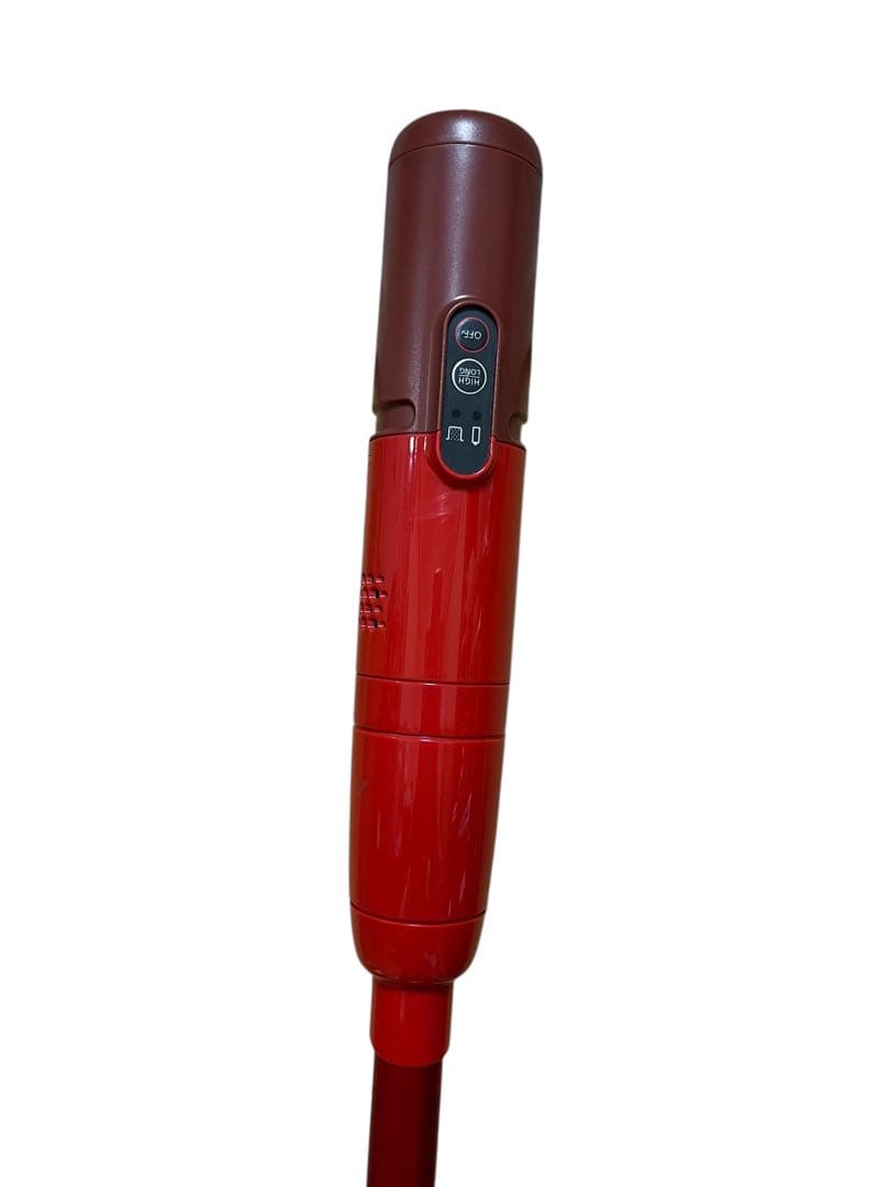 パナソニック 掃除機 スティック　ハンディクリーナ MC-SBU1F 3本セット