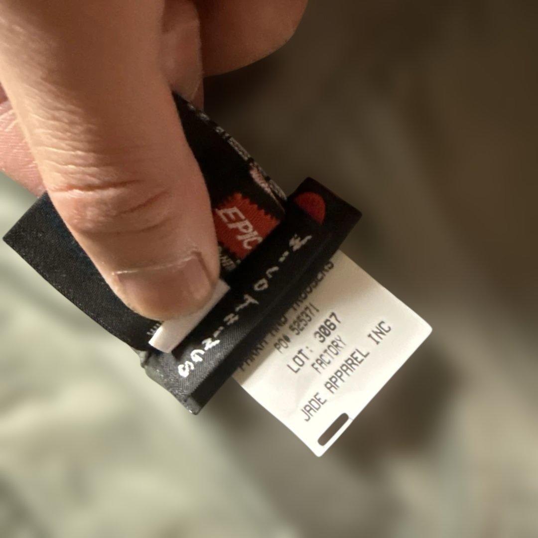 d*m様 【値下げ交渉】ECWCS level7 gen3 ワイルドシングス製