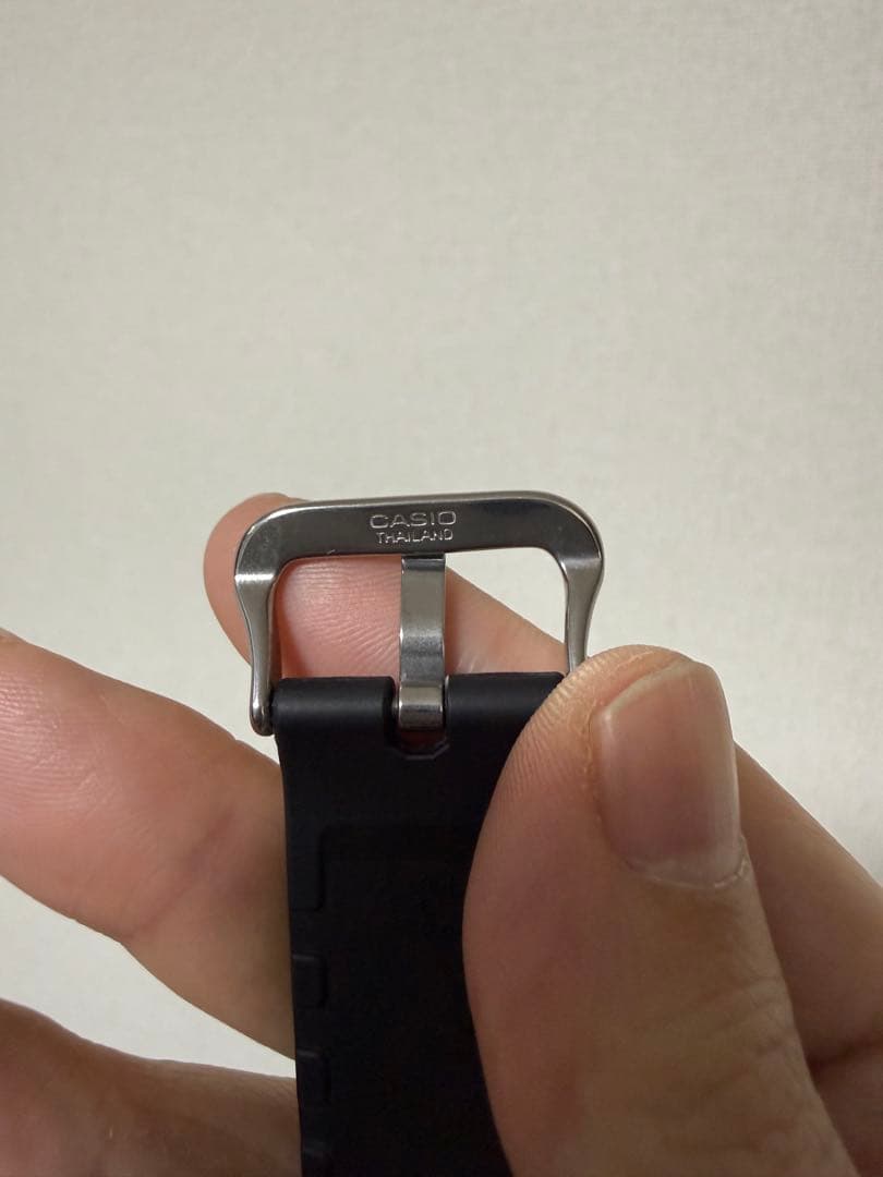 【美品】GーSHOCK 2100シリーズ/GM-2100-1AJF