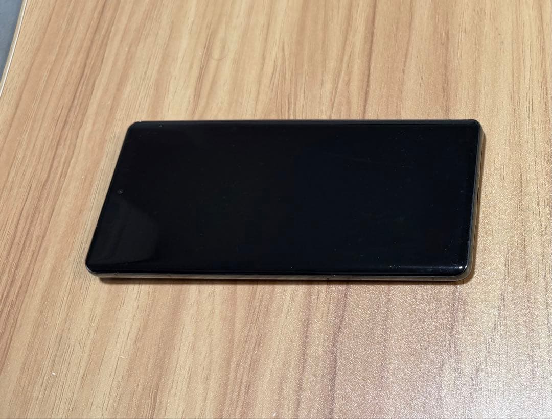 Google Pixel 7 Pro｜付属品完備＋高品質ケース付き｜128GB