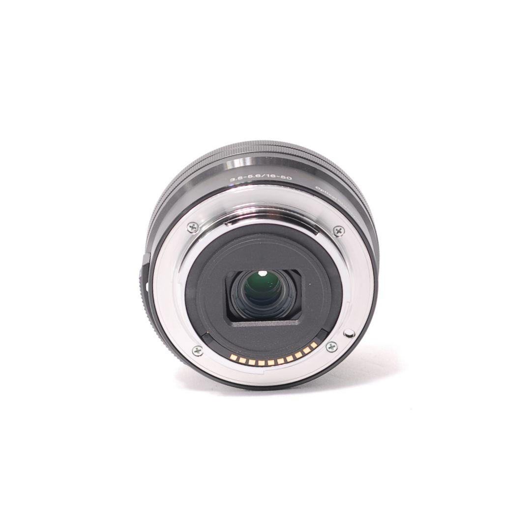 ❤即購入1000円OFF❤ ソニー α5000 Wi-Fi 手のひらミラーレス