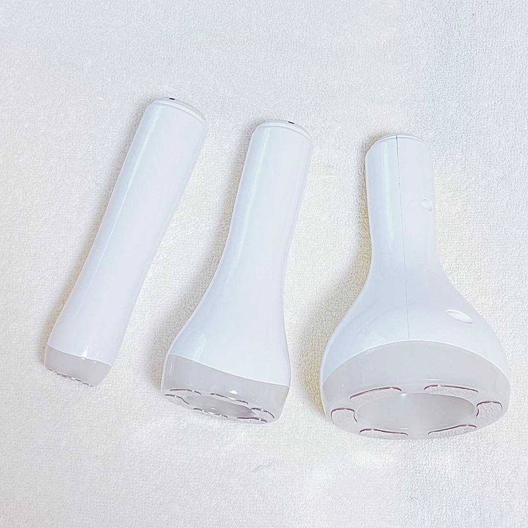 バリキン たかの友梨 痩身マシン ラジオ波 バキューム ボディ・フェイシャル両用