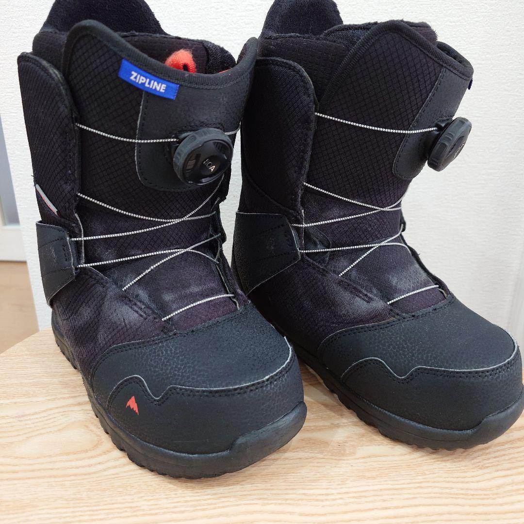 スノーボード Burton Kids Zipline BOA 23cm