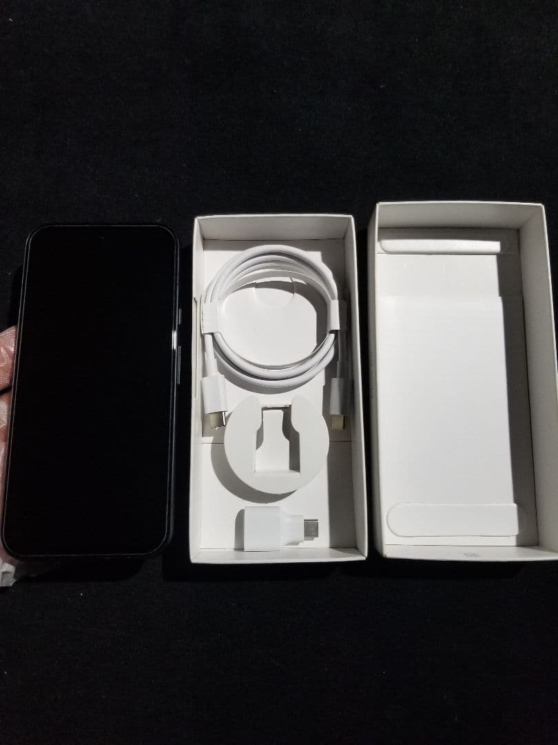 Google pixel8a (SIMフリー・極美リユース品)